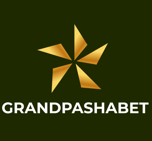 Grandpashabet resmi logo